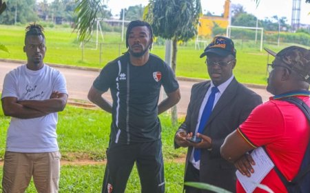Côte d'Ivoire/Football: Serey Dié, nouvel entraîneur de l'AS Tanda