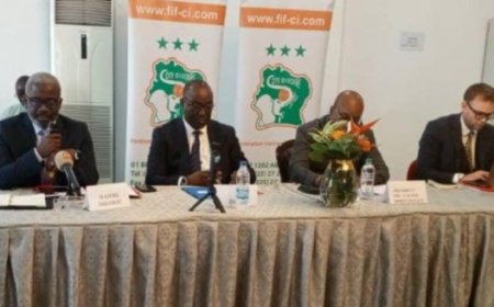Côte d'Ivoire/Statut et transfert des joueurs : la FIF veut des textes mélioratifs de gestion administrative et juridique du football ivoirien
