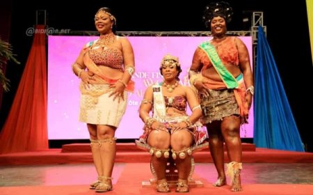 Concours Reine Awoulaba d'Afrique: la présélection communale de Bingerville lancée