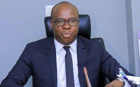 Asalfo de Magic System honoré à Ouagadougou, dit sa gratitude