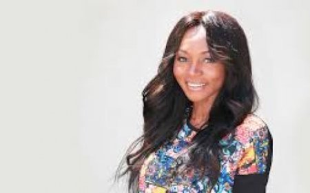 Africa Fashion Up : Share Africa ouvre officiellement les candidatures de la 5e édition