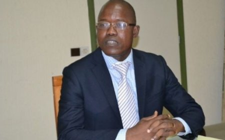 Côte d'Ivoire : Fausséni Dembélé nommé à la tête de l’Agence Ivoirienne de Presse