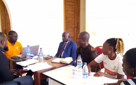 Côte d’Ivoire: la ville de Séguéla accueille la 4ème édition du Marathon international du Woroba