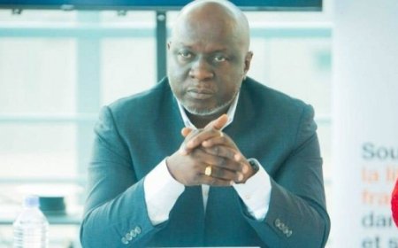 Côte d'Ivoire-SILA 2025 : "Livre et Racines" à l'honneur du 6 au 10 mai 2025