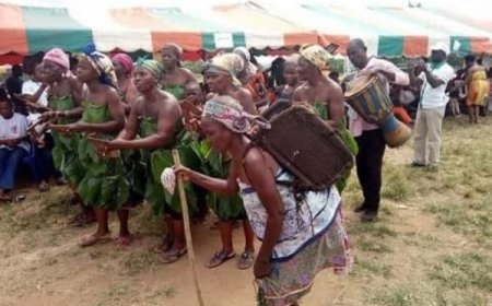 Côte d’Ivoire/Djaka Festival : une 14ème édition axée sur la promotion de la chaîne de valeur agricole locale