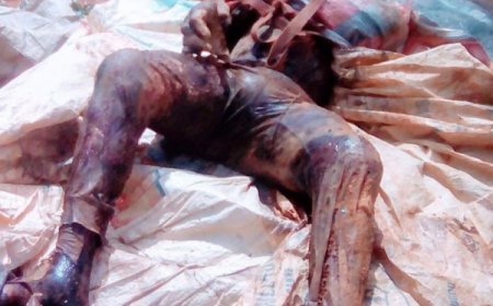 Côte d’Ivoire: Éboulement dans une mine clandestine à Niakara, un mort