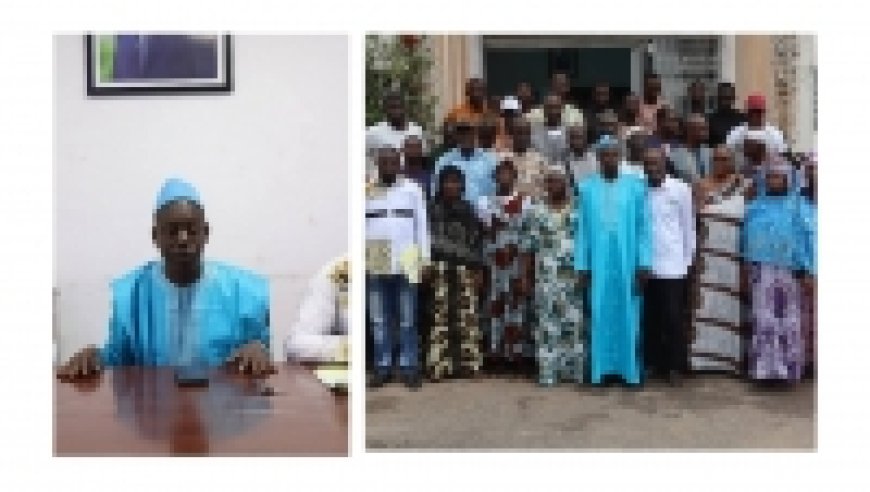 Côte d'Ivoire: le Rallye de Tafiré 2025, une initiative de développement local à soutenir