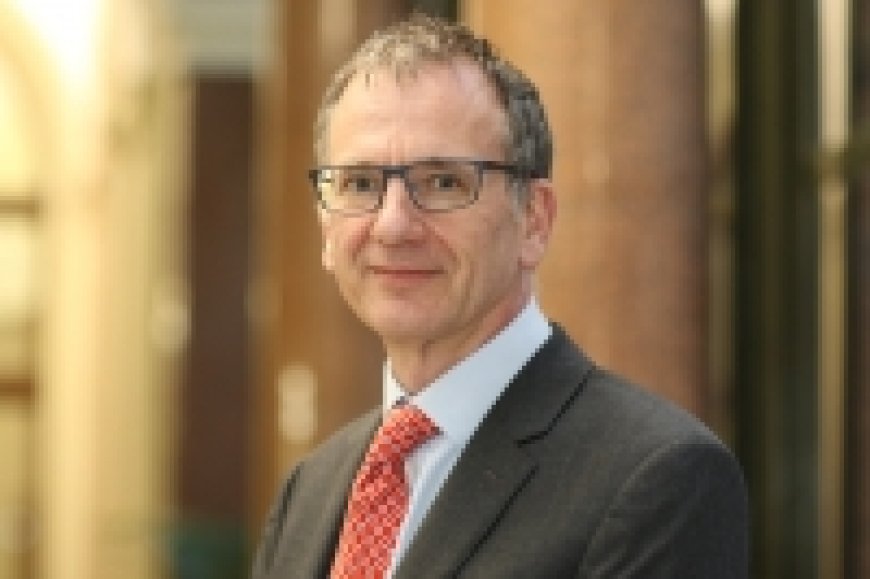 Diplomatie : John Marshall, nouvel Ambassadeur  du Royaume-Uni en Côte d’Ivoire