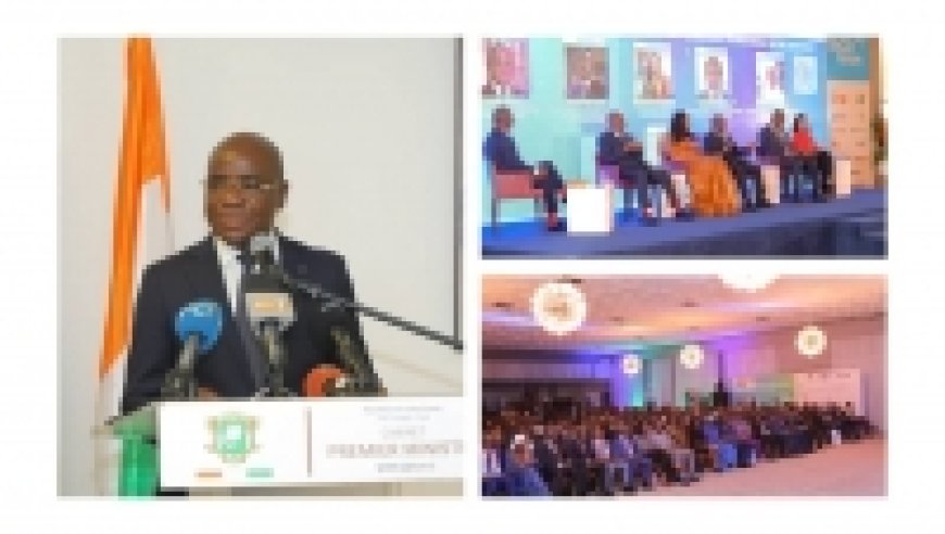 Côte d’Ivoire : un fonds d’innovation d’une valeur de 100 milliards F CFA annoncé pour le développement des startups