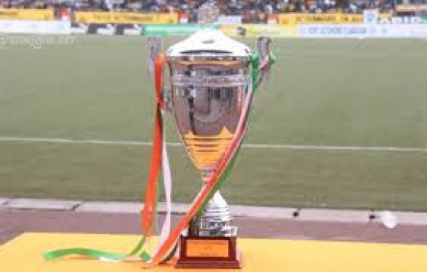 Côte d'Ivoire : les premiers qualifiés pour les huitièmes de finale de la  Coupe Nationale connus