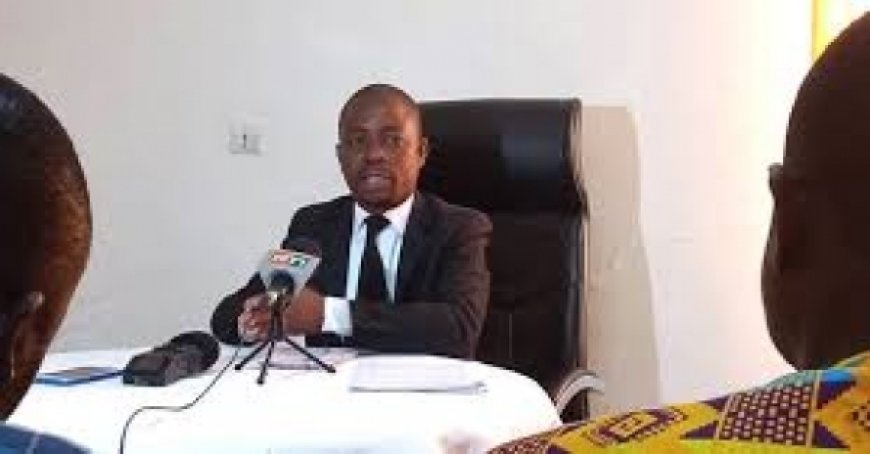 Médias : limogé de Notre Voie, Guillaume Gbato démissionne du FPI d'Affi N'Guessan