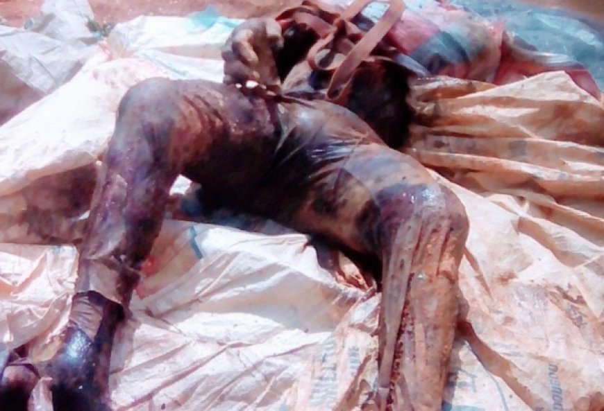 Côte d’Ivoire / Niakara : Un individu trouve la mort dans l’éboulement d’une mine clandestine