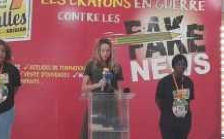 Encadré/ Festival Festival Cocobulles 2023 : L'UE soutient la lutte contre la désinformation et la protection de l'environnement