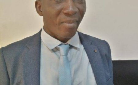 Elections municipales 2023: Kassoum Bakayoko invite les populations de Grand-Bassam à la cohésion sociale