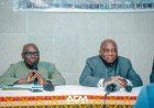 Côte d’Ivoire : le mouvement politique « Le souverainiste de Côte d’Ivoire » s’allie à Ahoua Don Mello pour la présidentielle 2025