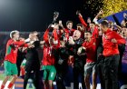 Côte d’Ivoire -Coupe du monde U20 : le Maroc sacré champion en battant l’Argentine( 2-0)