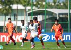 Football-Mondial U17 Maroc 2025 : les Éléphantes enregistrent un nul pour leur entrée en lice dans la compétition