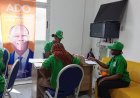 Côte d’Ivoire-Présidentielle 2025 : le RHDP met en place un call center e-militant