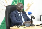 Côte d’Ivoire : Ousmane Gbané (DG ONS) annonce la construction d'une Cité Olympique d’Ebimpé, sept Agoras, deux piscines olympiques à Abobo et Yopougon...