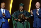 CAF Awards 2025 : la liste des dix nommés pour le Ballon d’Or africain dévoilée