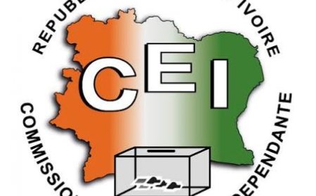 Côte d'Ivoire : la CEI invite les électeurs à retirer leur carte