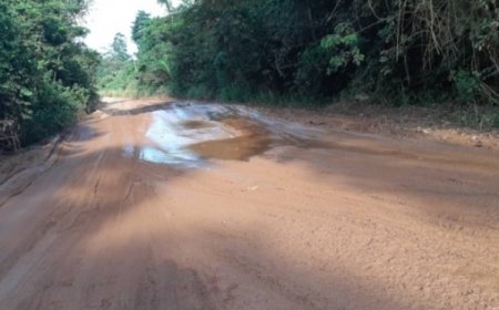 La route Tabou-Olodio fermée à la circulation