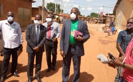 Côte d’Ivoire : Cours à la télé : « Trop rapides » selon des élèves