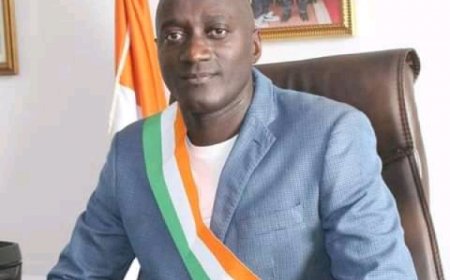 Gagnoa : le budget de la mairie atteind le milliard