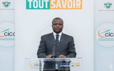 Côte d’Ivoire/Concours d’entrée_INP-HB : les résultats de la première phase seront disponibles le mardi 6 août