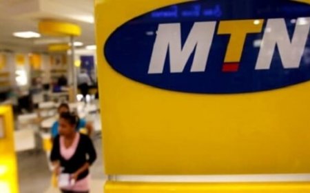 Grève des marchands mobile money : l’agence MTN de Yamoussoukro assiégée par des manifestants