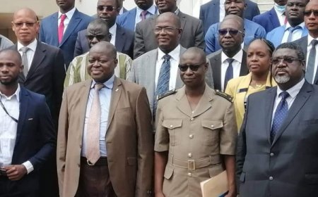 Autoroutes Abidjan-Ouaga et Abidjan-Bamako :  Les experts en réflexion sur l’état d’avancement du projet