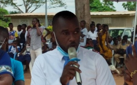 Yamoussoukro: Une offensive contre les grossesses en milieu scolaire lancée