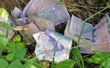 Côte d'Ivoire : Vous ne croirez pas comment cet indélicat acheteur de produit a orchestré son propre braquage