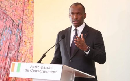 Côte d'Ivoire/ Développement de zone industrielle à Bouaké : le gouvernement acquiert une superficie de 150 hectares