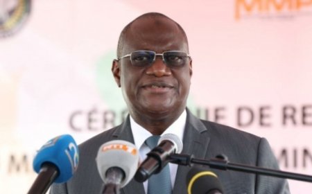 Le ministre de la Défense appelle à une collaboration étroite entre populations et l’armée dans le Tchologo