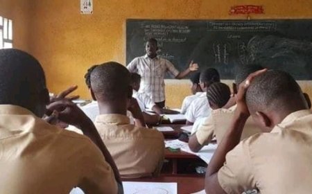 Des enseignants vacataires plaident pour le versement de six mois de salaires à Sinématiali