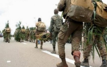 Côte d'Ivoire: Un soldat tué dans une attaque dans le Nord-est du pays