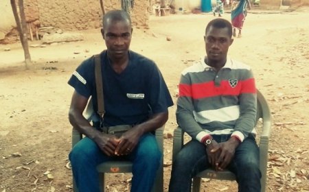 Côte d’Ivoire:  La jeunesse du Moronou plaide pour la création d’usines locales