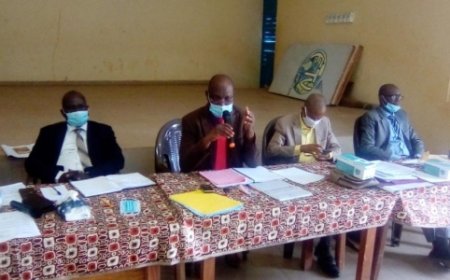 Education Nationale : Plus de 40% des élèves de la Dren de Touba orientés en Seconde