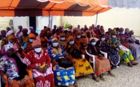 Autonomisation économique de la femme : La Fondation Awi lance le projet Cêwa à Touba