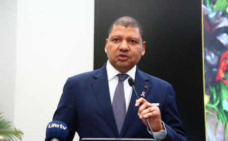 Côte d’Ivoire/Présidentielle 2025 : Billon entend engager un véritable processus de réconciliation nationale et mettre en place une réforme foncière