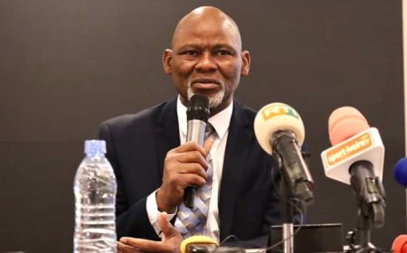 Côte d'Ivoire-Africa Sports d’Abidjan : Kuyo Téa quitte le navire Vert et Rouge