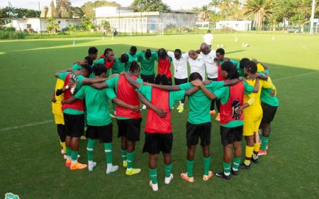 Football-Eliminatoires CAN Féminine 2026 (2è Tour Aller) : la Côte d’Ivoire à l’assaut du Sénégal à Thiès