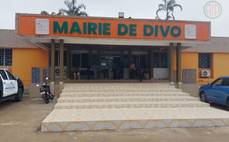 Côte d’Ivoire : l’État ivoirien octroie un appui financier de près de 480 milliards FCFA aux collectivités territoriales et districts autonomes