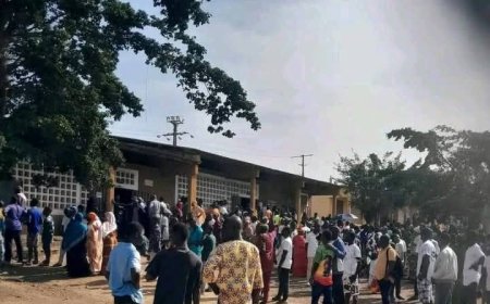 Côte d’Ivoire-Présidentielle 2025 : le RAIDH réaffirme son engagement à poursuivre l’observation du processus jusqu’à la proclamation définitive des résultats