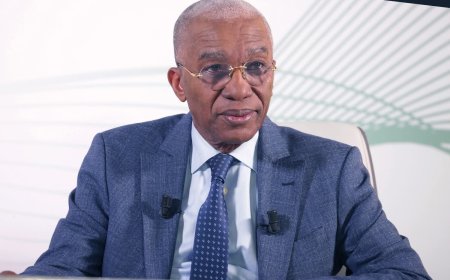 Côte d’Ivoire-Présidentielle 2025 : Alassane Ouattara plébiscité dans les premiers résultats de la diaspora