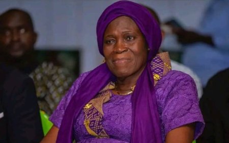 Côte d'Ivoire-Présidentielle 2025: Simone Ehivet pointe un  système électoral «verrouillé»