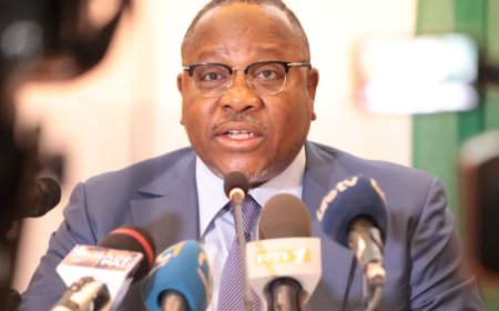 Côte d’Ivoire-Législatives 2025 : début du paiement des cautions de 100 000 FCFA via la CDC-CI