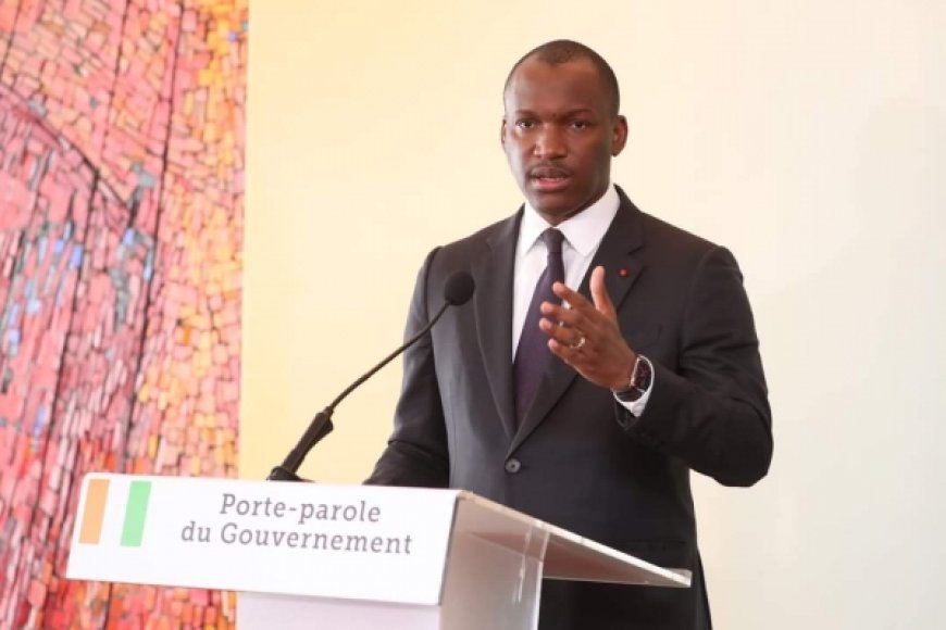 Côte d'Ivoire/ Développement de zone industrielle à Bouaké : le gouvernement acquiert une superficie de 150 hectares