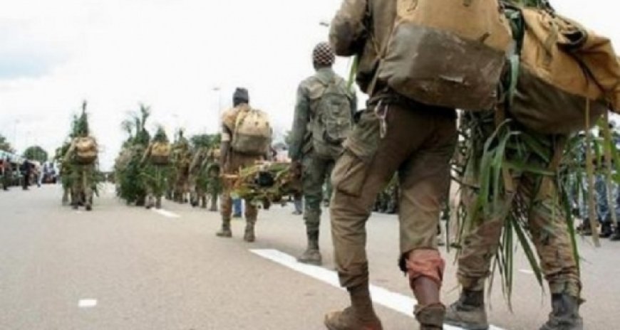 Côte d'Ivoire: Un soldat tué dans une attaque dans le Nord-est du pays